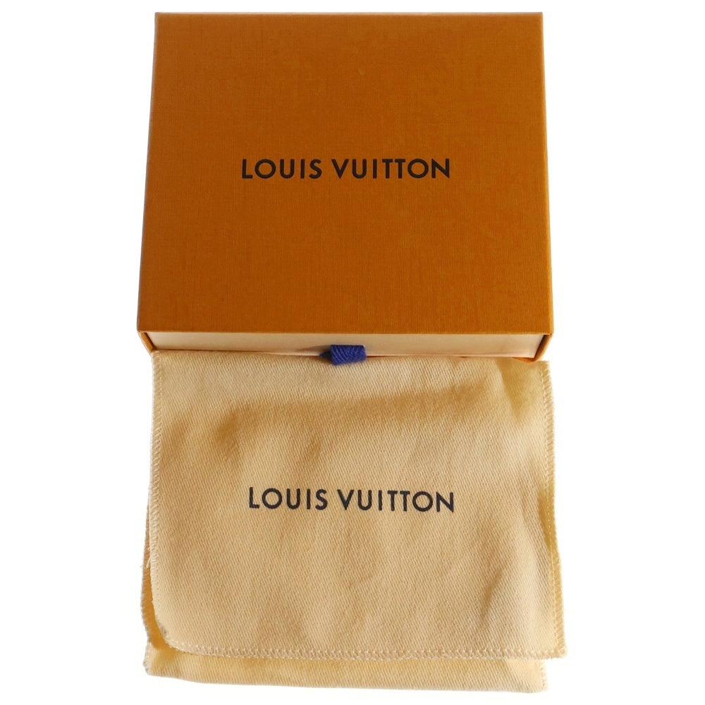 LOUIS VUITTON(ルイヴィトン) モノグラム デニム ジッピー コインパース コインケース 財布 インディゴブルー ゴールド金具 M82957