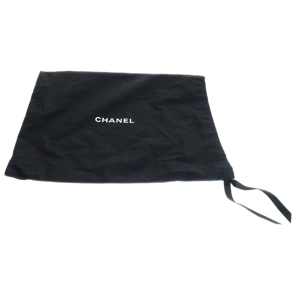 CHANEL(シャネル) ココマーク ココハンドル29 2WAY デニムハンドバッグ ショルダーバッグ インディゴブルー レディース