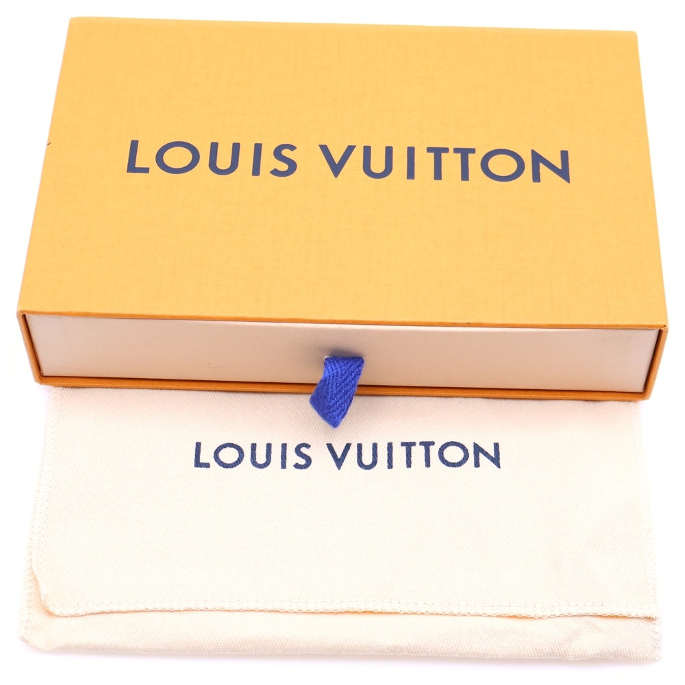 LOUIS VUITTON(ルイヴィトン) ダミエグラフィット クーヴェルテュールパスポールジップ パスポートカバー ケース ブックカバー 手帳カバー ブラック N64411