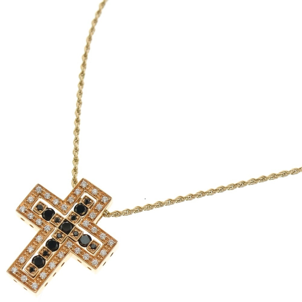 DAMIANI(ダミアーニ) ベルエポック S ダイヤモンド ネックレス ゴールド K18 ジュエリー アクセサリー