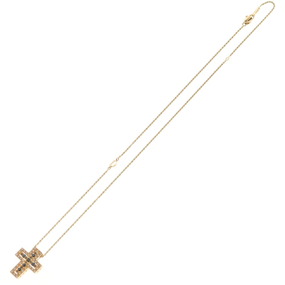DAMIANI(ダミアーニ) ベルエポック S ダイヤモンド ネックレス ゴールド K18 ジュエリー アクセサリー