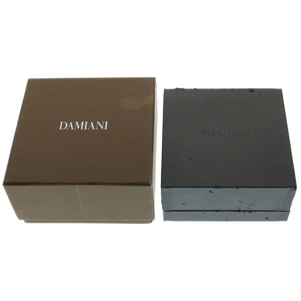 DAMIANI(ダミアーニ) ベルエポック S ダイヤモンド ネックレス ゴールド K18 ジュエリー アクセサリー