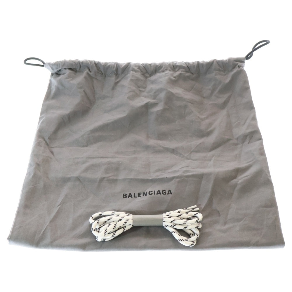 BALENCIAGA(バレンシアガ) TRIPLE S トリプルエス ローカットシューズ スニーカー ブラック レディース 544351