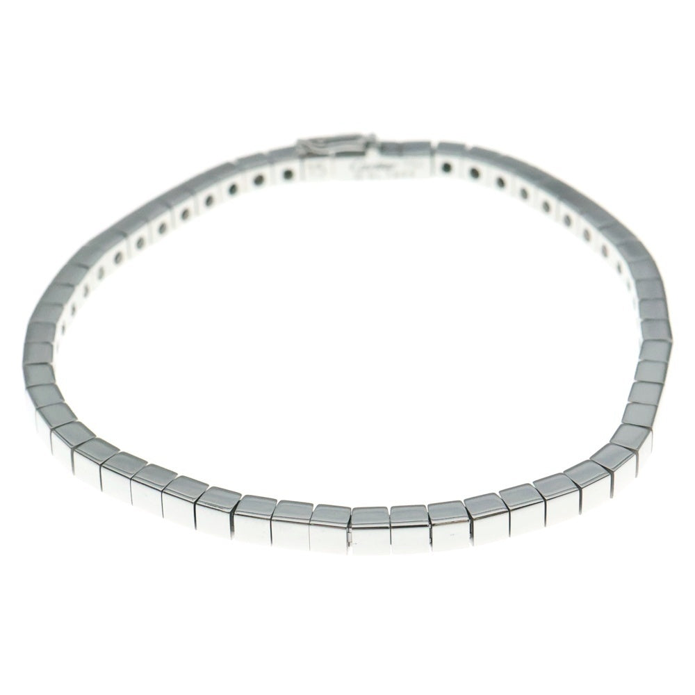 Cartier(カルティエ) ラニエール ブレスレット Au750 K18 WG ホワイトゴールド ジュエリー
