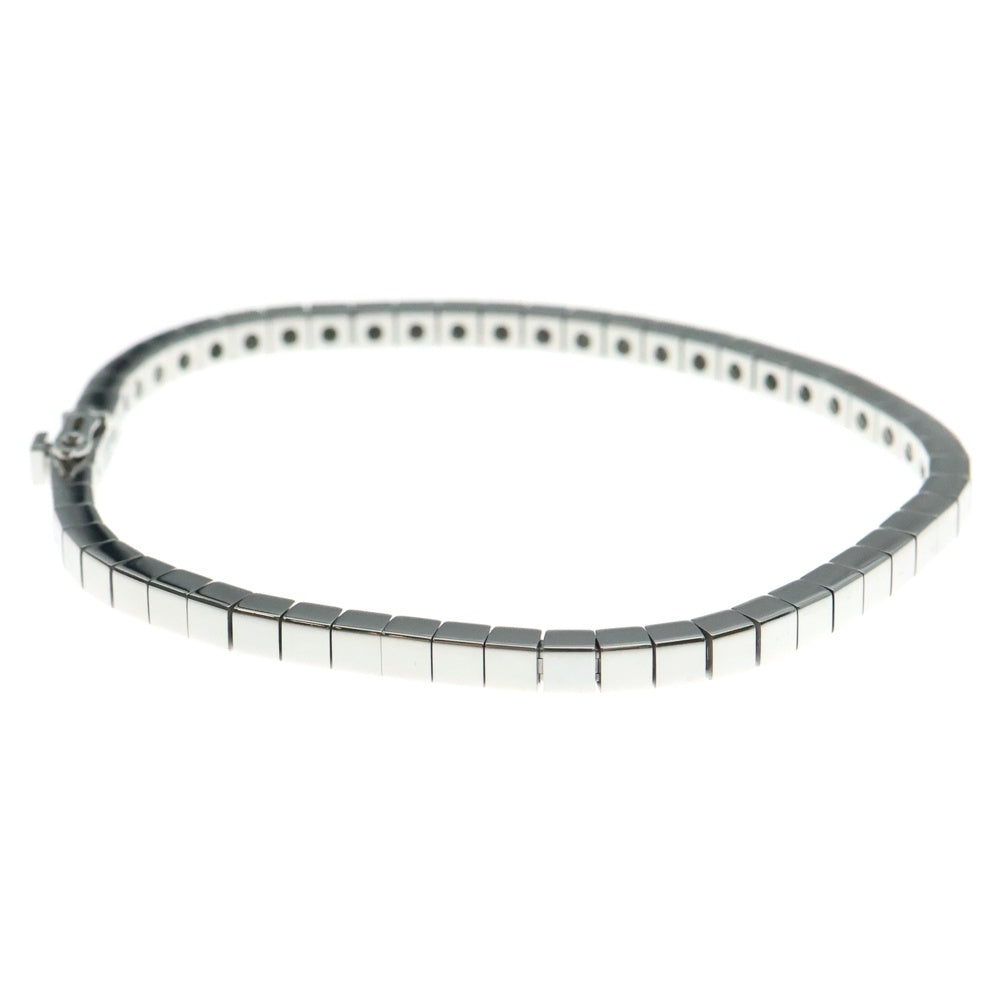 Cartier(カルティエ) ラニエール ブレスレット Au750 K18 WG ホワイトゴールド ジュエリー