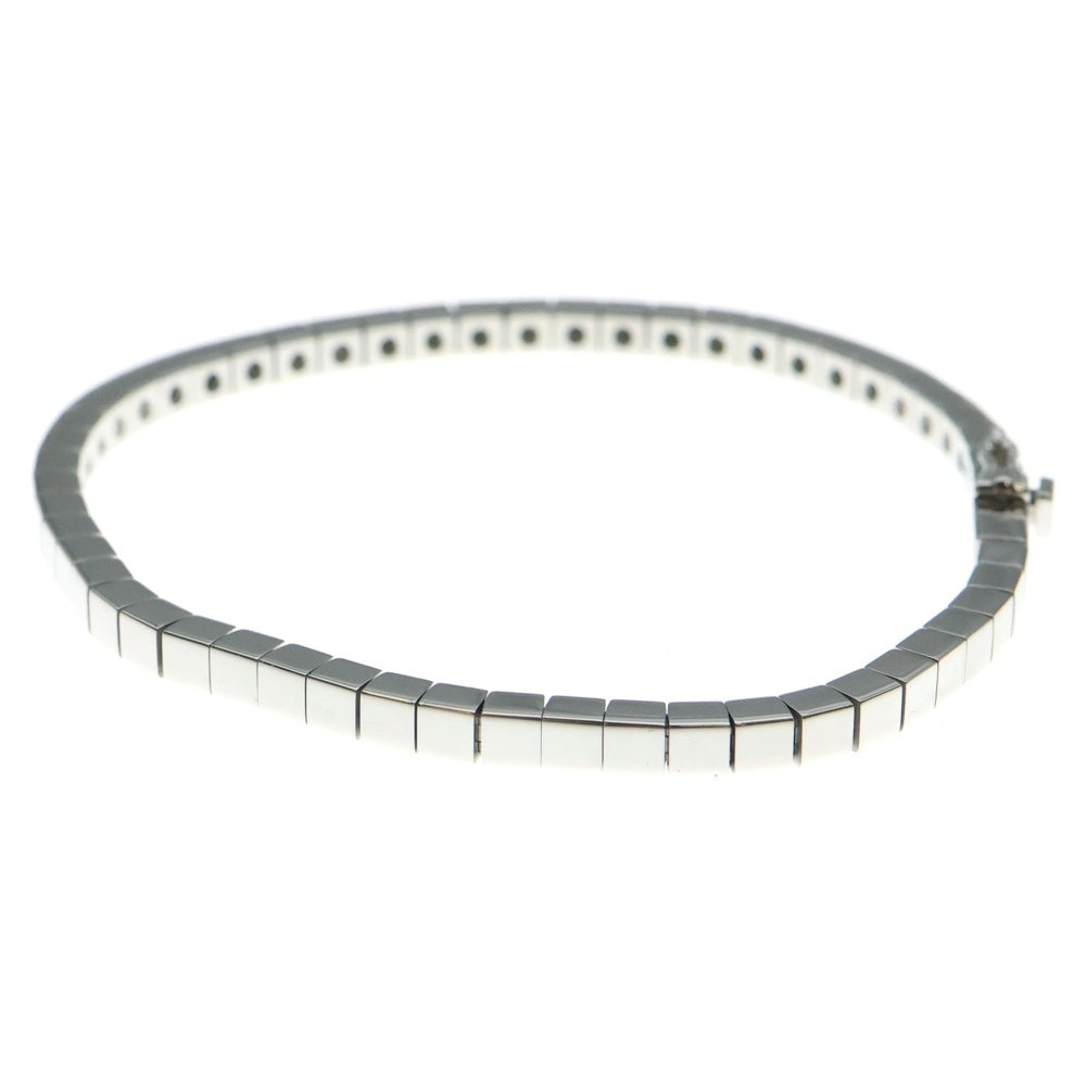 Cartier(カルティエ) ラニエール ブレスレット Au750 K18 WG ホワイトゴールド ジュエリー