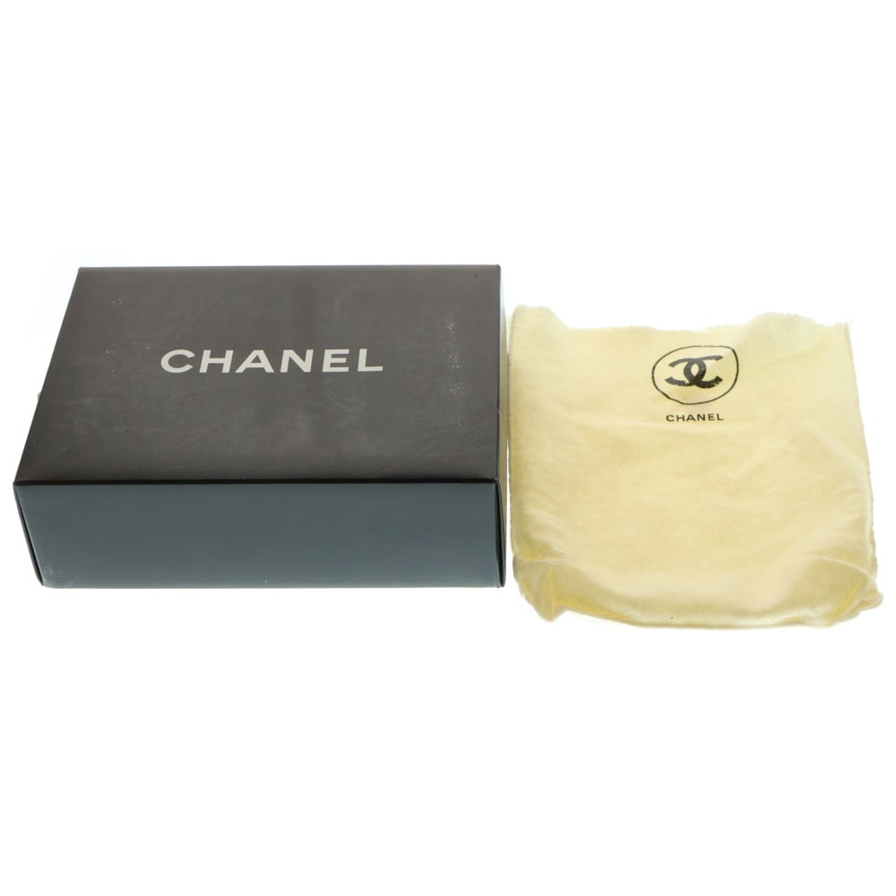 【超美品❗✨】シャネル　マトラッセ　ハンドバッグ　ラムスキン　ココマーク　金 CHANEL シャネル19 ショルダーバッグ ラウンド マトラッセ