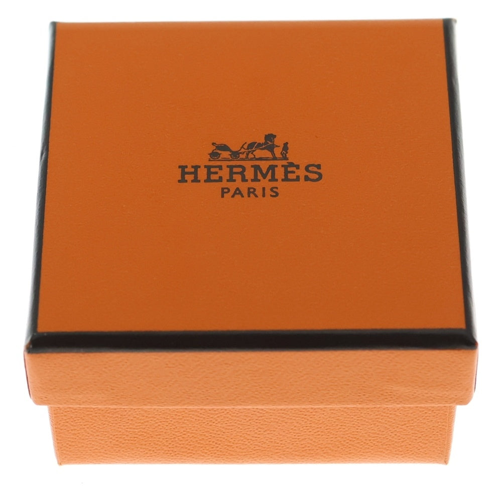 HERMES(エルメス) ルガデス スカーフリング シルバー