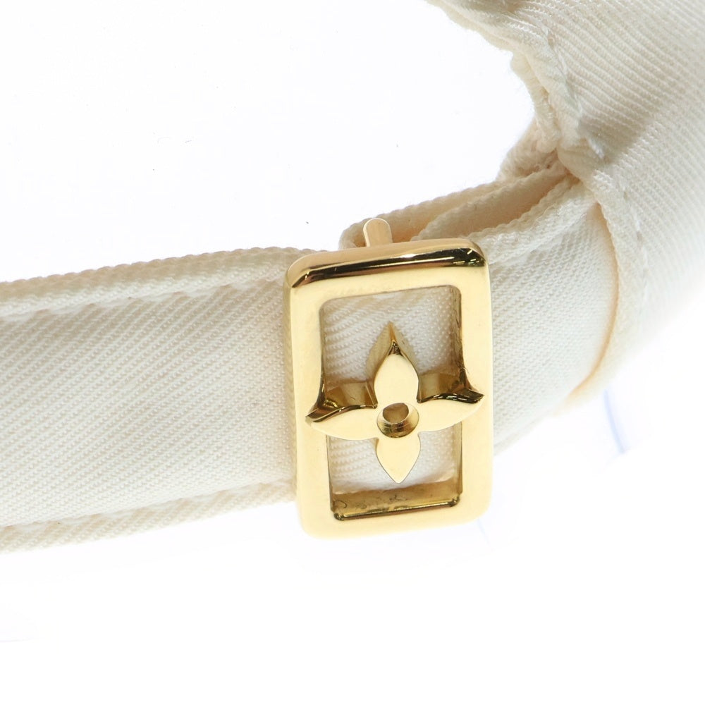 【最終値下げ】LOUIS VUITTON ロゴ ベースボールキャップ 国内直営即発】LV ベースボール モノグラム メッシュ キャップ