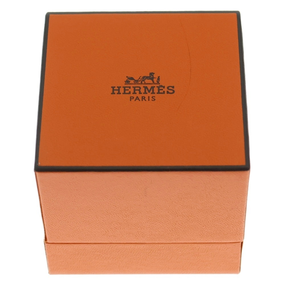 HERMES(エルメス) オスモズPM リング 指輪 シルバー