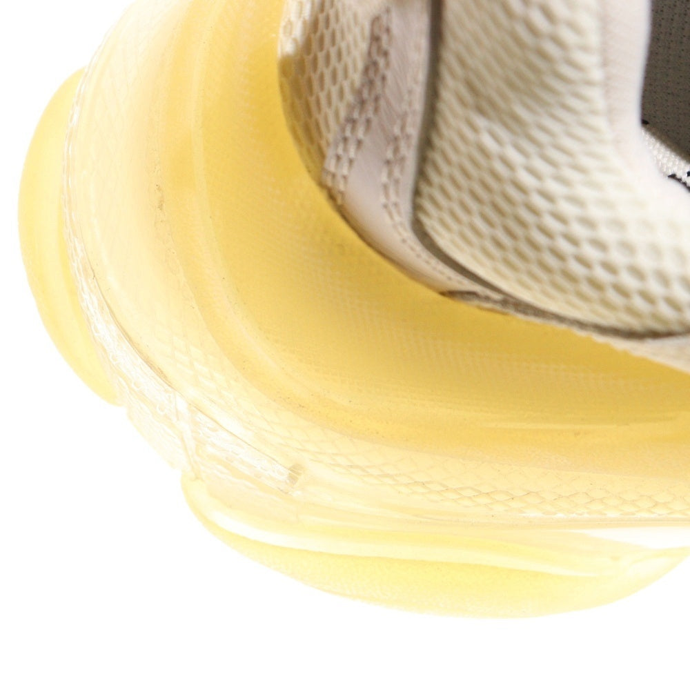 BALENCIAGA(バレンシアガ) Triple S Sneaker トリプルS ダッドスニーカー ホワイト レディース