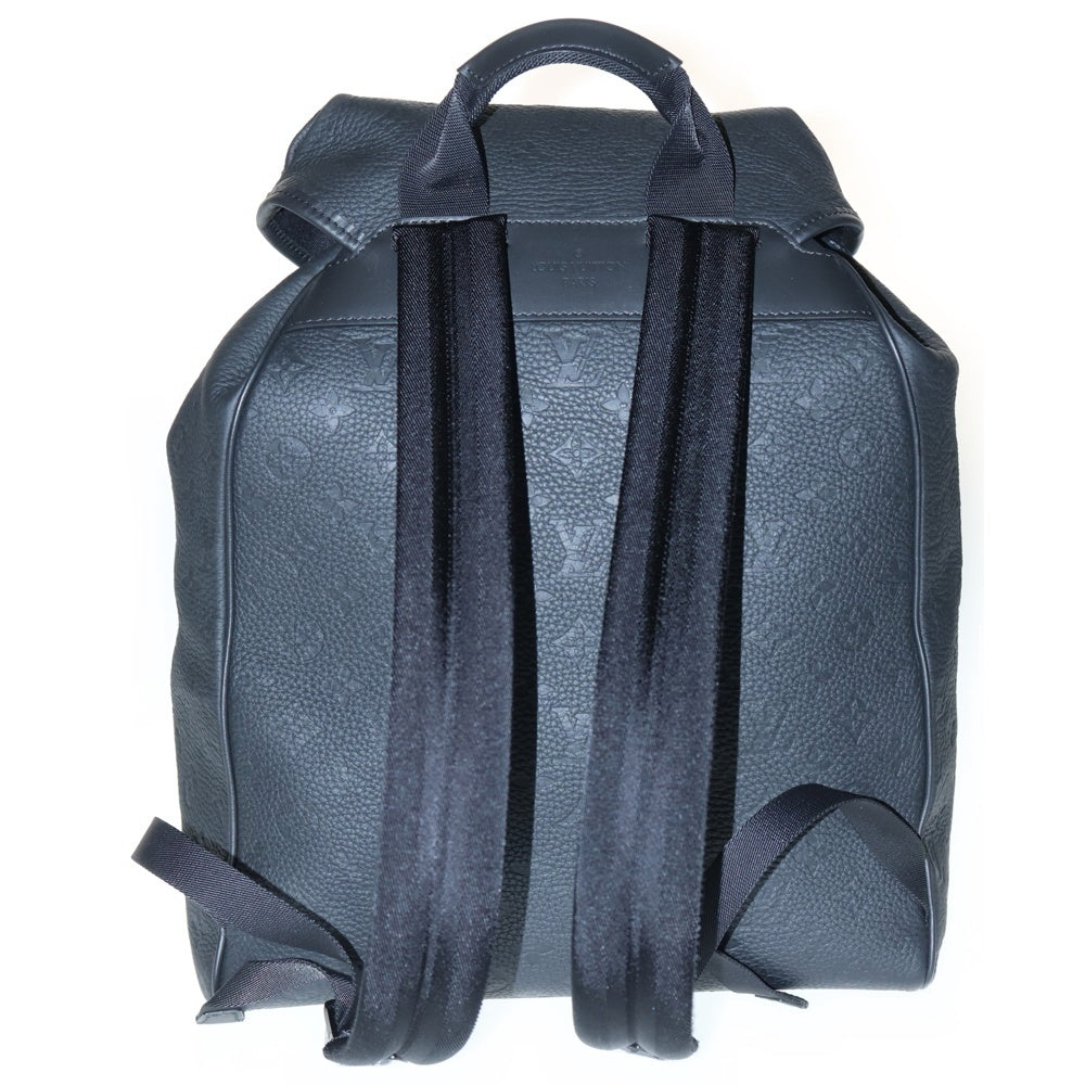 LOUIS VUITTON(ルイヴィトン) モンスリ バックパック モノグラム アン