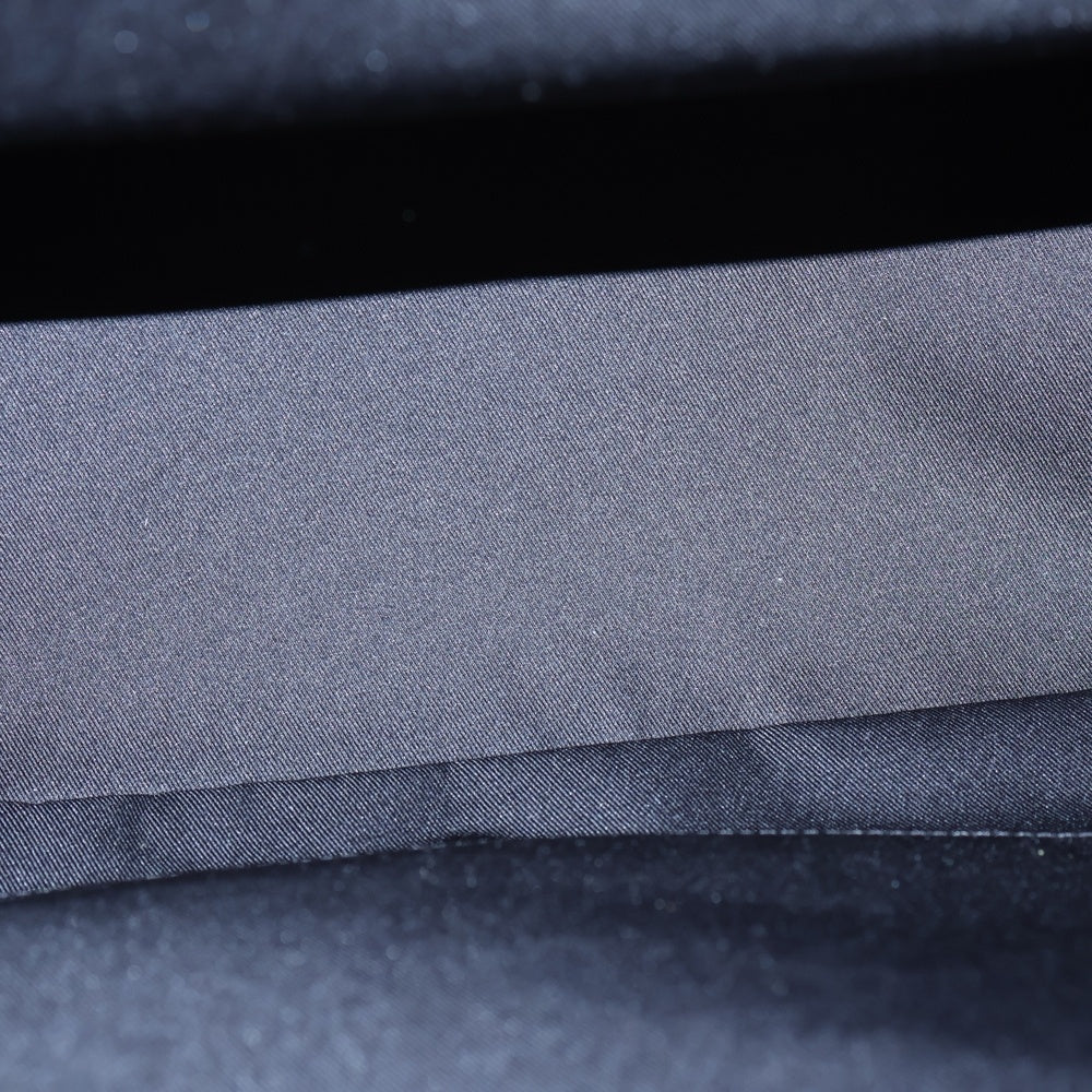 LOUIS VUITTON(ルイヴィトン) モンスリ バックパック モノグラム アンプラント エンボスレザー リュックサック ブラック M23127