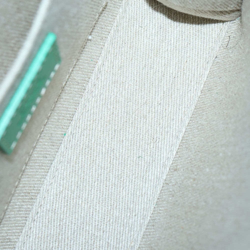 Chloe(クロエ) ウッディ 2WAYバッグ ミニトートバッグ ハンドバッグ ショルダーバッグ グリーン レザー