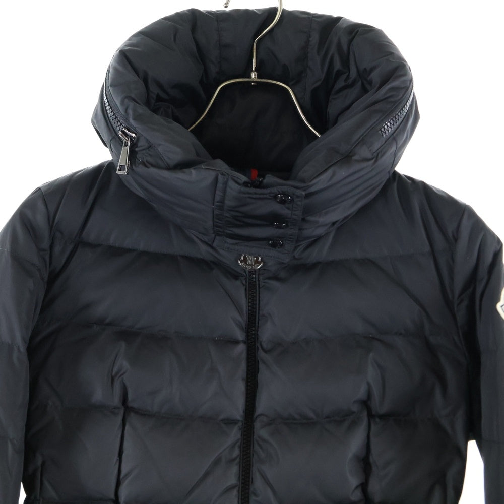 MONCLER(モンクレール) 15AW FLAMMETTE フラメッテ ワッペンロゴ