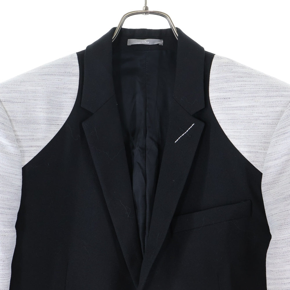 Dior HOMME(ディオールオム) 18AW ATELIER アトリエ ロゴプリント バイ