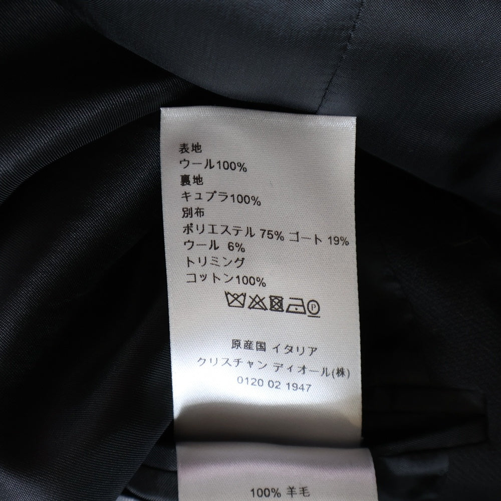 Dior HOMME(ディオールオム) 18AW ATELIER アトリエ ロゴプリント バイ