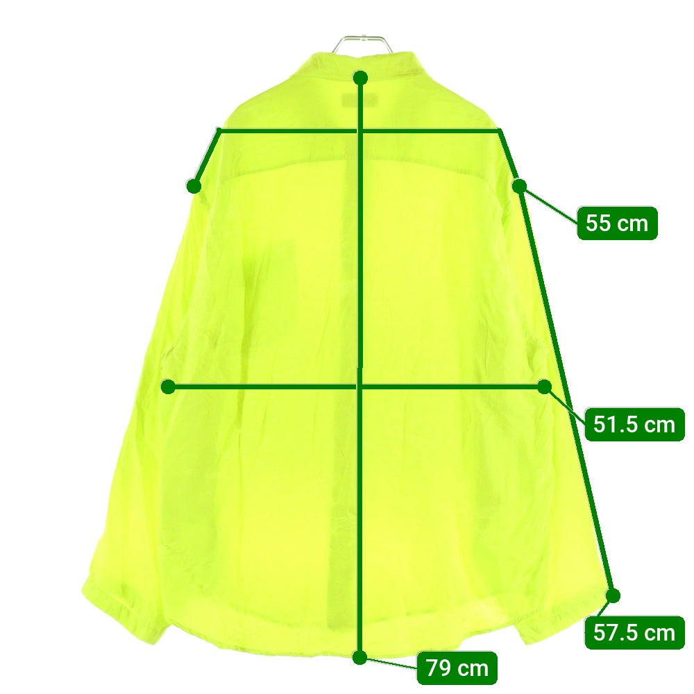 【派手☆人気☆BALENCIAGA】黄色　柄　半袖シャツ B模様　サイズL 楽天市場】バレンシアガ BALENCIAGA メンズ トップス Tシャツ 半袖