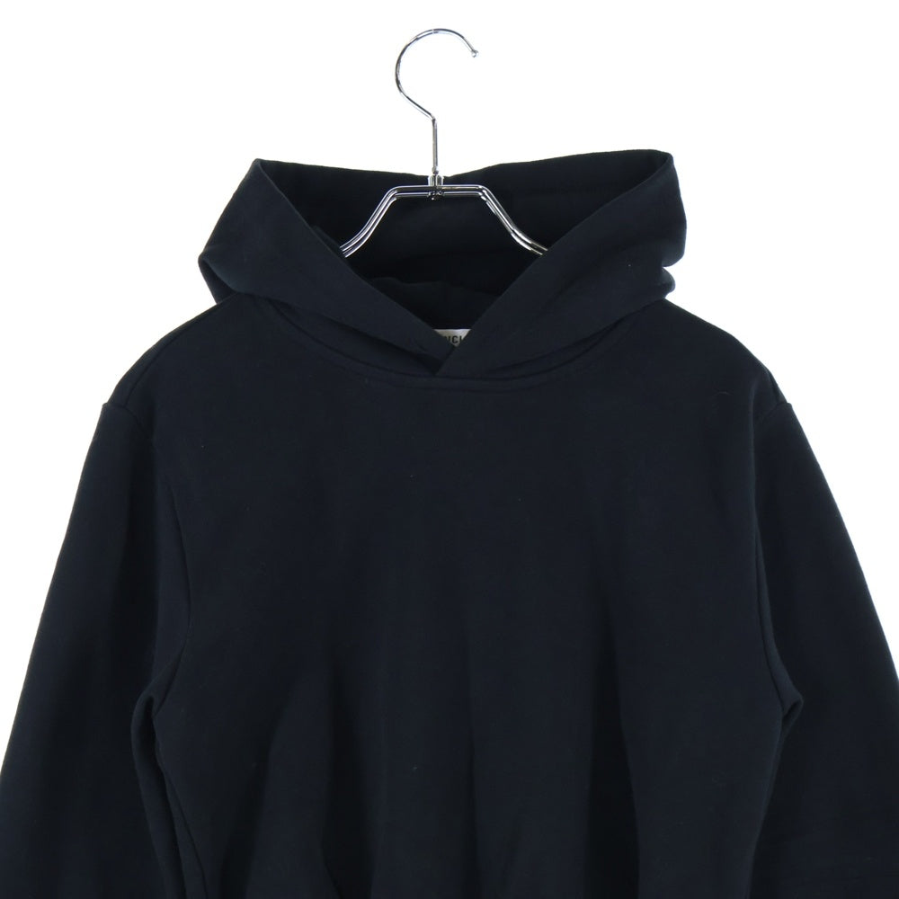 BALENCIAGA(バレンシアガ) Cropped hoodie クロップド ショート丈 プル