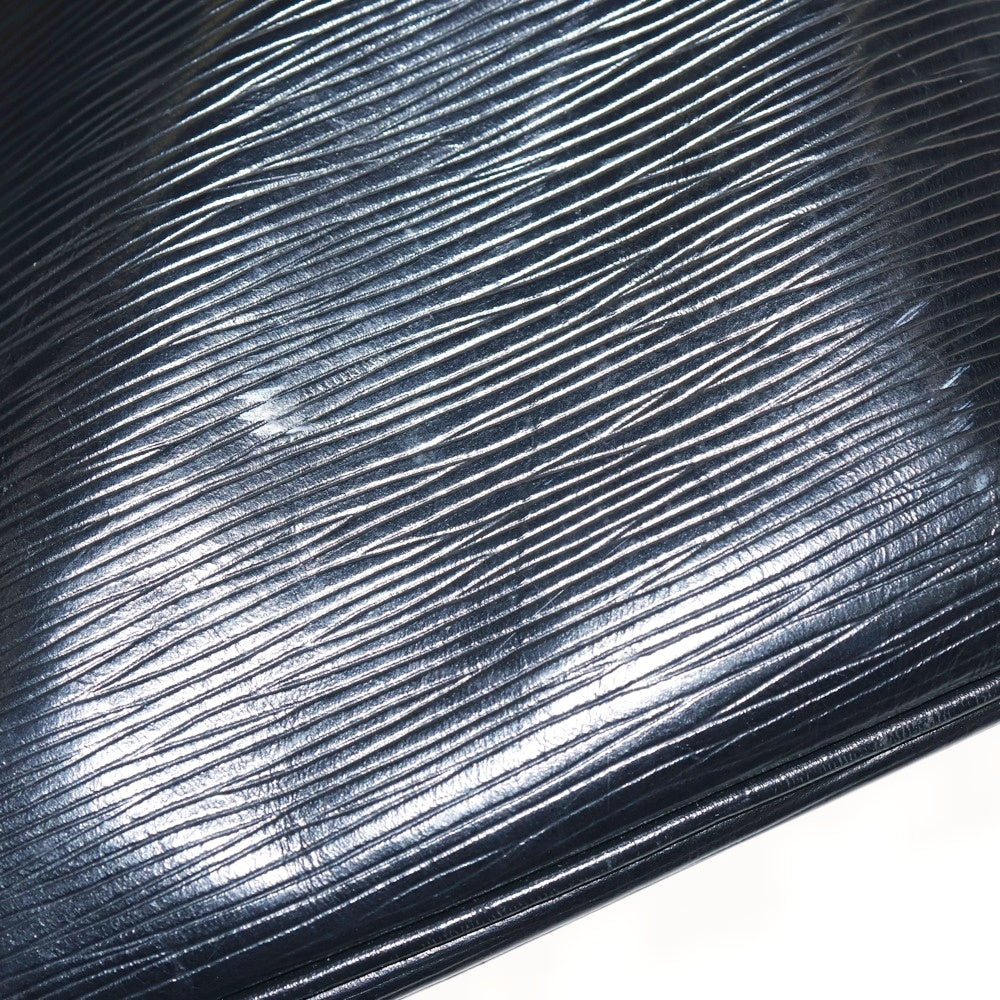 LOUIS VUITTON(ルイヴィトン) エピ プチノエ 2WAYバッグ ハンドバッグ ショルダーバッグ 巾着バッグ ゴールド金具 ブラック ノワール M59012