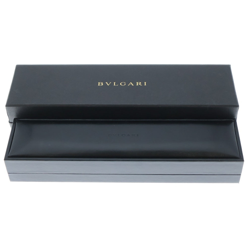 BVLGARI(ブルガリ) B-ZERO 1 ビーゼロワン スリーエレメント ブレスレット イエローゴールド/ホワイトゴールド/ピンクゴールド