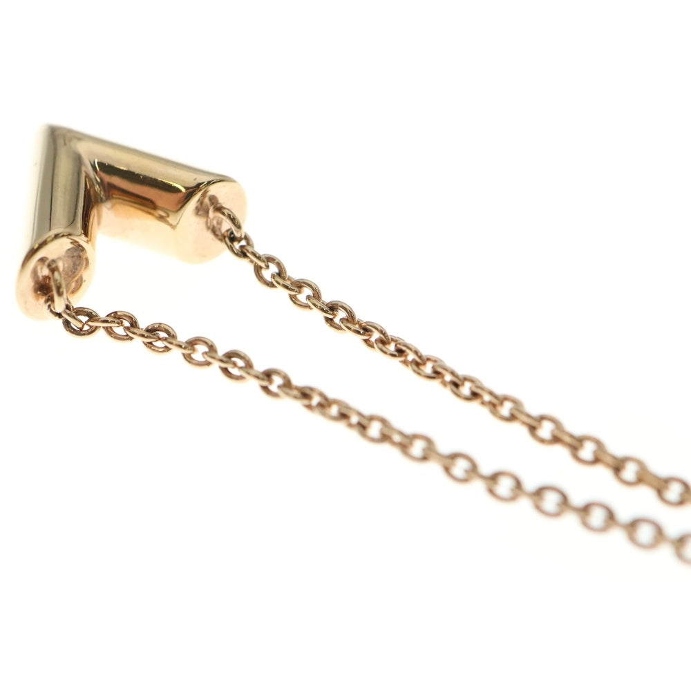 LOUIS VUITTON(ルイヴィトン) エセンシャルV ネックレス ペンダント