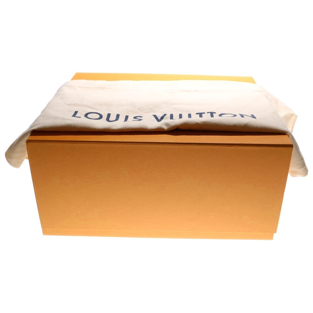 LOUIS VUITTON(ルイヴィトン) モノグラムジャングル ネオノエ ハンドバッグ ショルダーバッグ ブラウン×ブラック ゴールド金具 PVC M44717