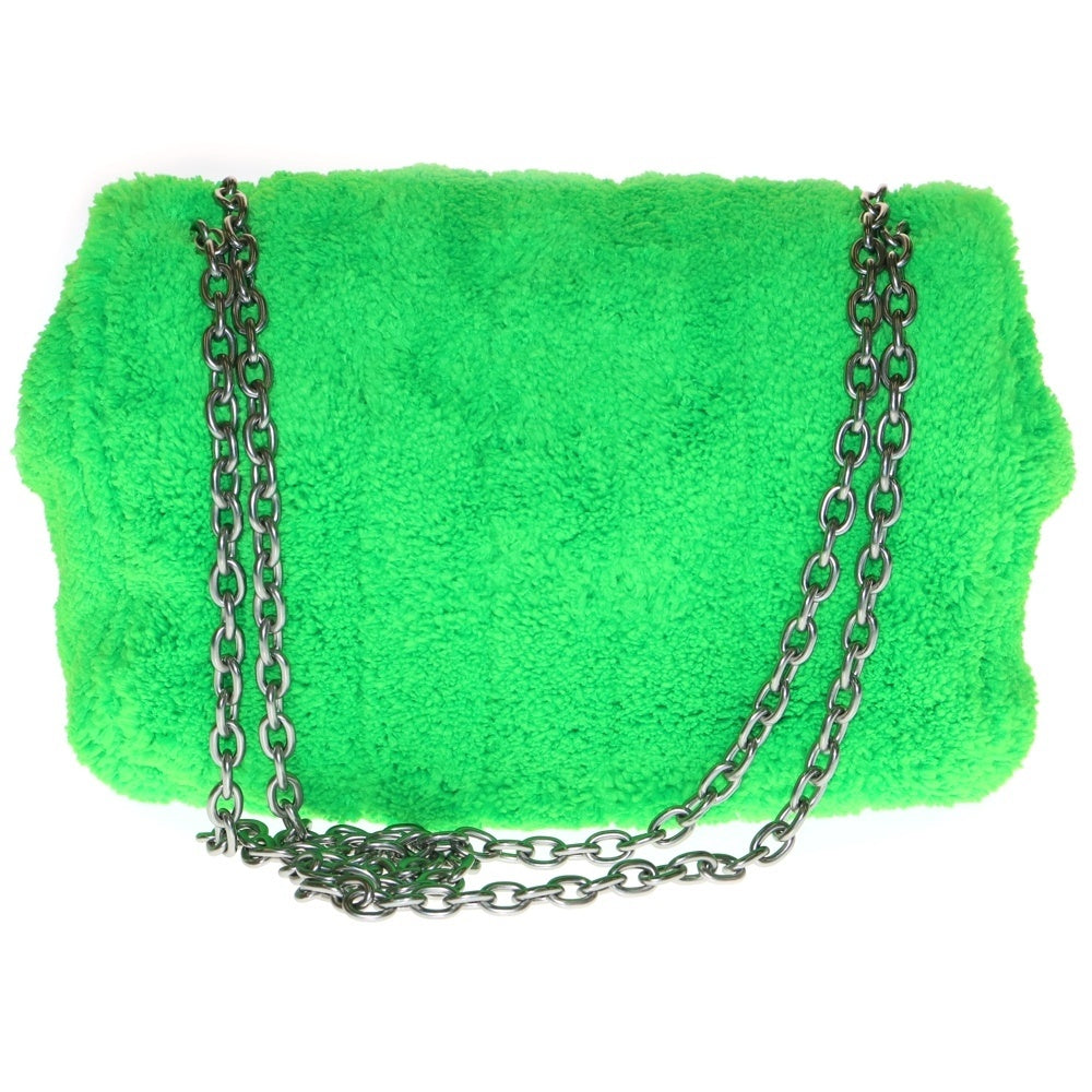 BALENCIAGA(バレンシアガ) BB MONACO BAG BBロゴ モナコ キルティング