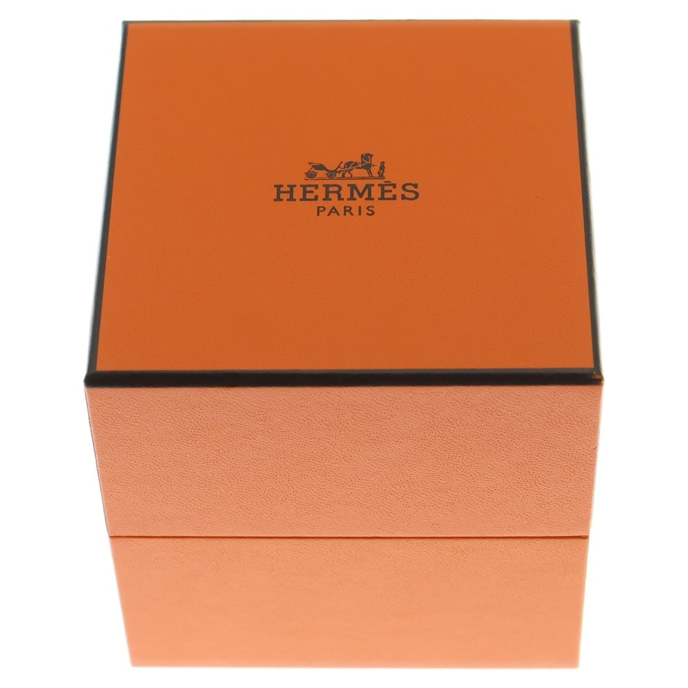 HERMES(エルメス) Chaine d'Ancre TGM シェーヌダンクル TGM 11LINK チェーンブレスレット シルバー