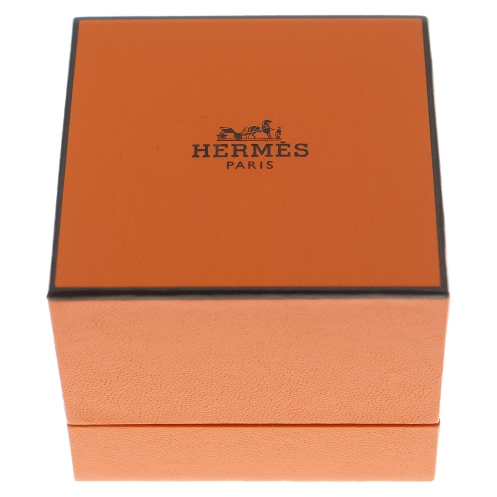 HERMES(エルメス) シェーヌダンクル アンシェネGM リング シルバー