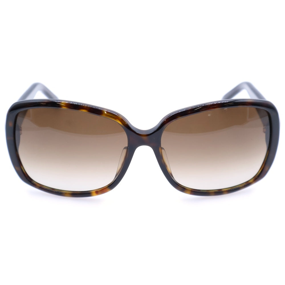 GUCCI(グッチ) インターロッキングG サングラス ブラウン 3178