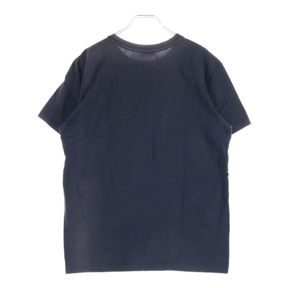 Dior HOMME(ディオールオム) 18SS ローズ 薔薇 フォトグラフィック