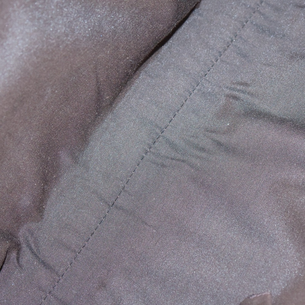 GUCCI(グッチ) ロゴ トートバック ハンドバッグ レッド レザー 341491 シルバー金具