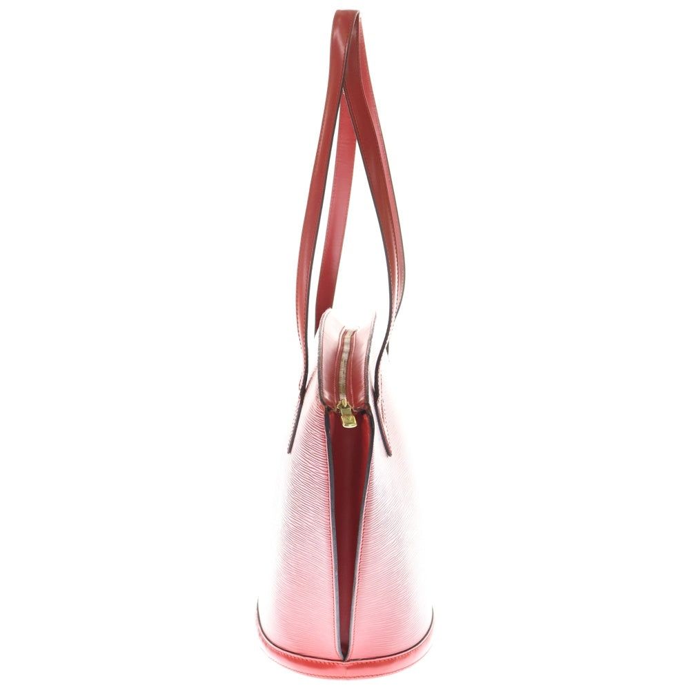 LOUIS VUITTON(ルイヴィトン) サンジャック ショッピング エピ レザー