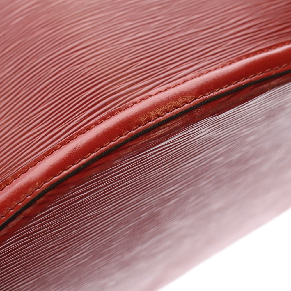 LOUIS VUITTON(ルイヴィトン) サンジャック ショッピング エピ レザー