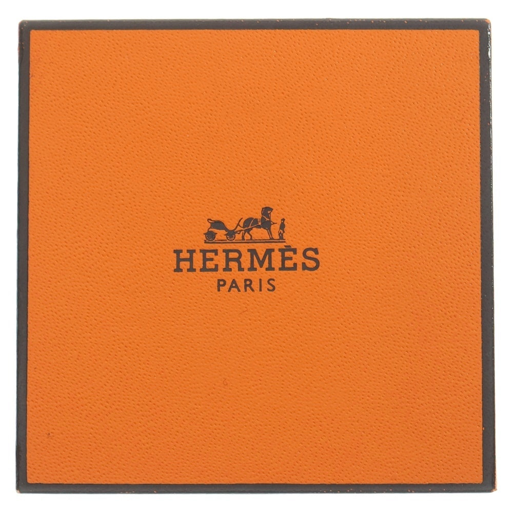 HERMES(エルメス) シェーヌダンクル パラード オズモズ リング Ag925 SV シルバー 指輪 ヴィンテージ