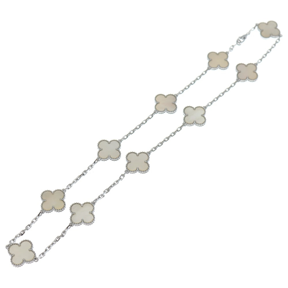 Van Cleef & Arpels(ヴァンクリーフアンドアーペル) ヴィンテージ