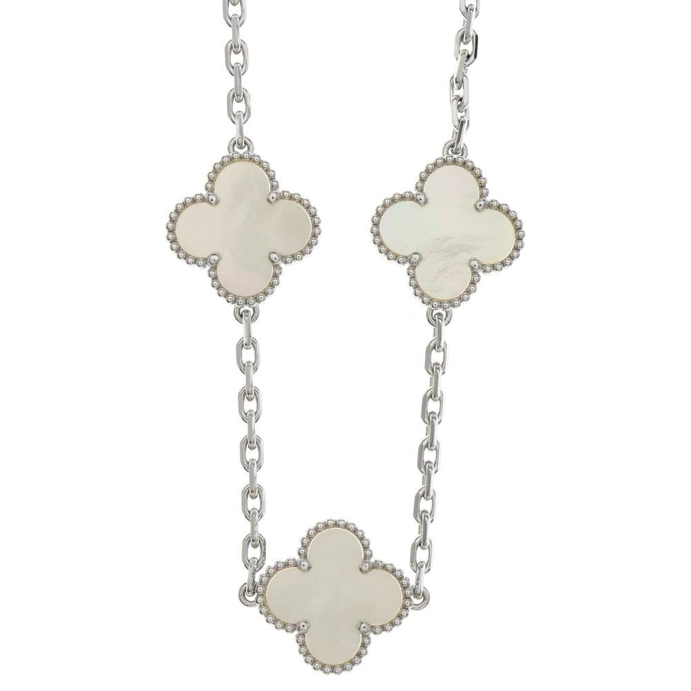 Van Cleef & Arpels(ヴァンクリーフアンドアーペル) ヴィンテージ