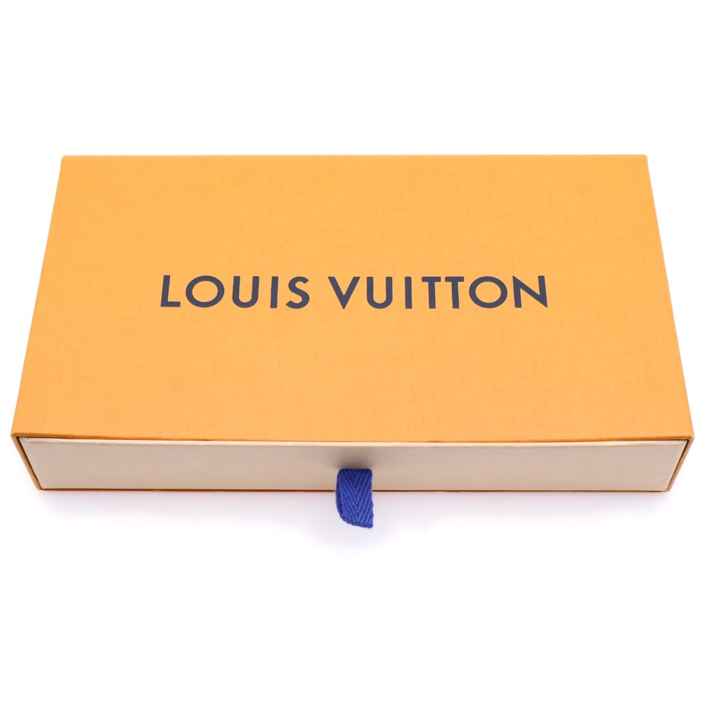 LOUIS VUITTON(ルイヴィトン) モノグラム ポルトフォイユクレマンス ロングウォレット 長財布 カードケース PVC M60742 ゴールド金具