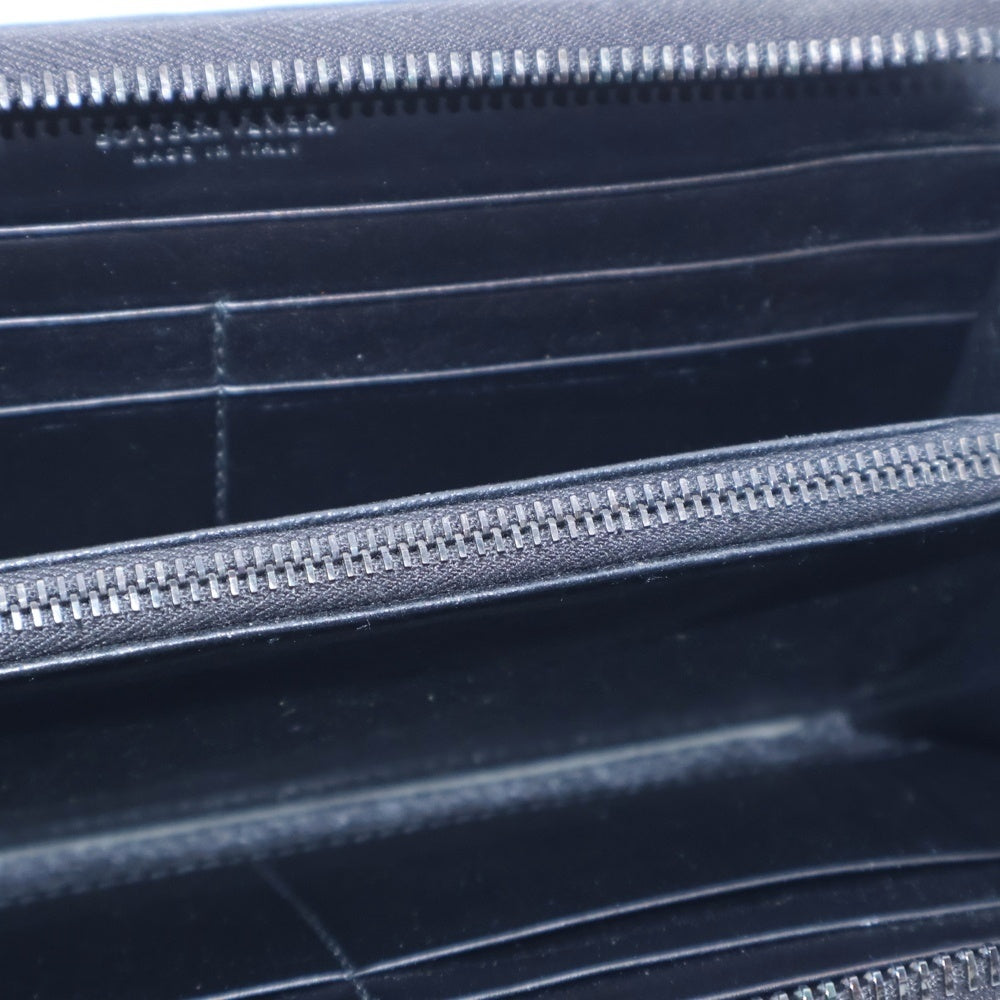 BOTTEGA VENETA(ボッテガヴェネタ) イントレチャート ラウンド