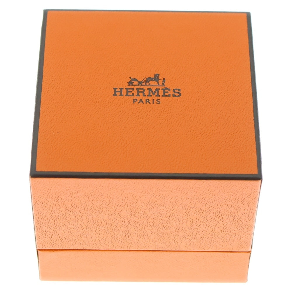 HERMES(エルメス) エヴァーシェーヌダンクル リング シルバー Ag925 SV 指輪