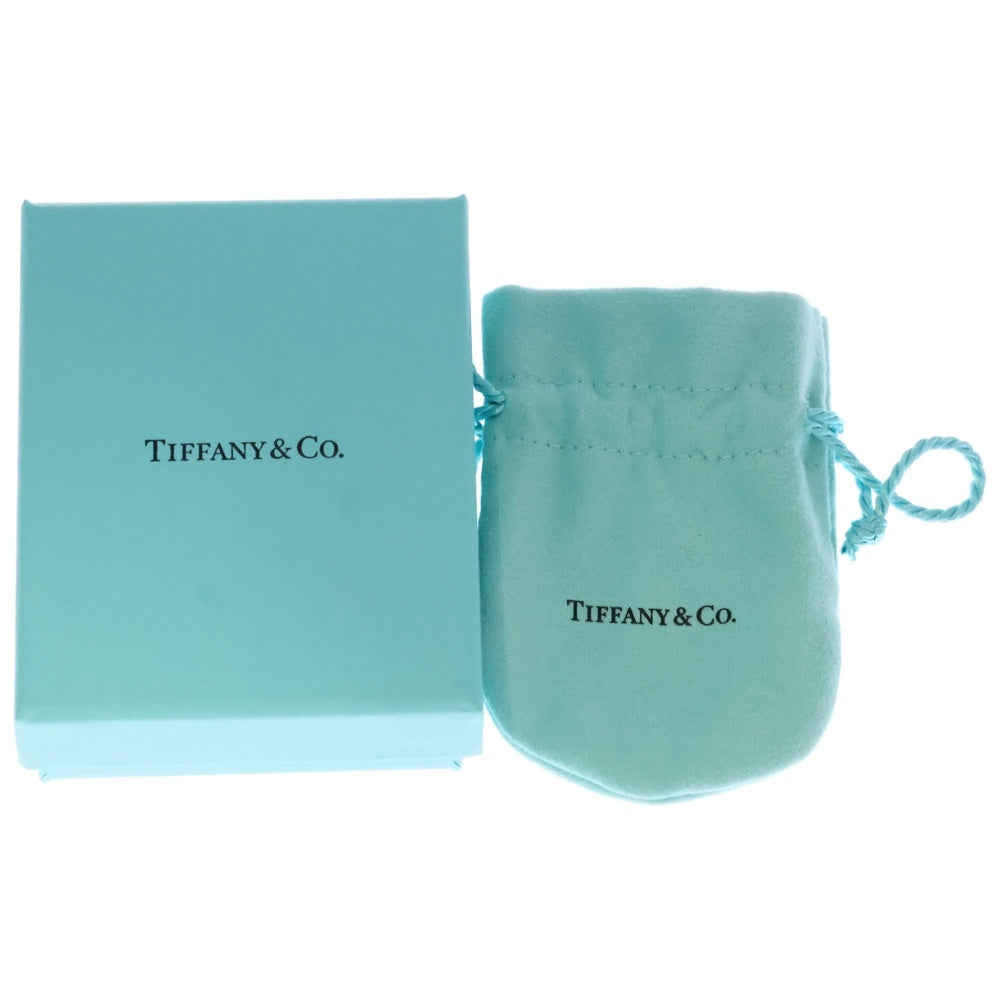 Tiffany & Co. インターロッキングサークル AG925 楽天市場】TIFFANY 1837 インターロッキング サークル チェーン