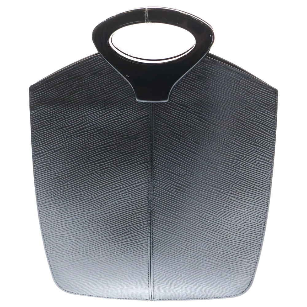 LOUIS VUITTON(ルイヴィトン) エピ ドゥミリュンヌ ハンドバッグ ミニバッグ ブラック ノワール レザー M52682