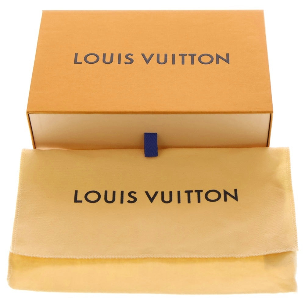 LOUIS VUITTON(ルイヴィトン) ポルトフォイユ・コメット ベージュ