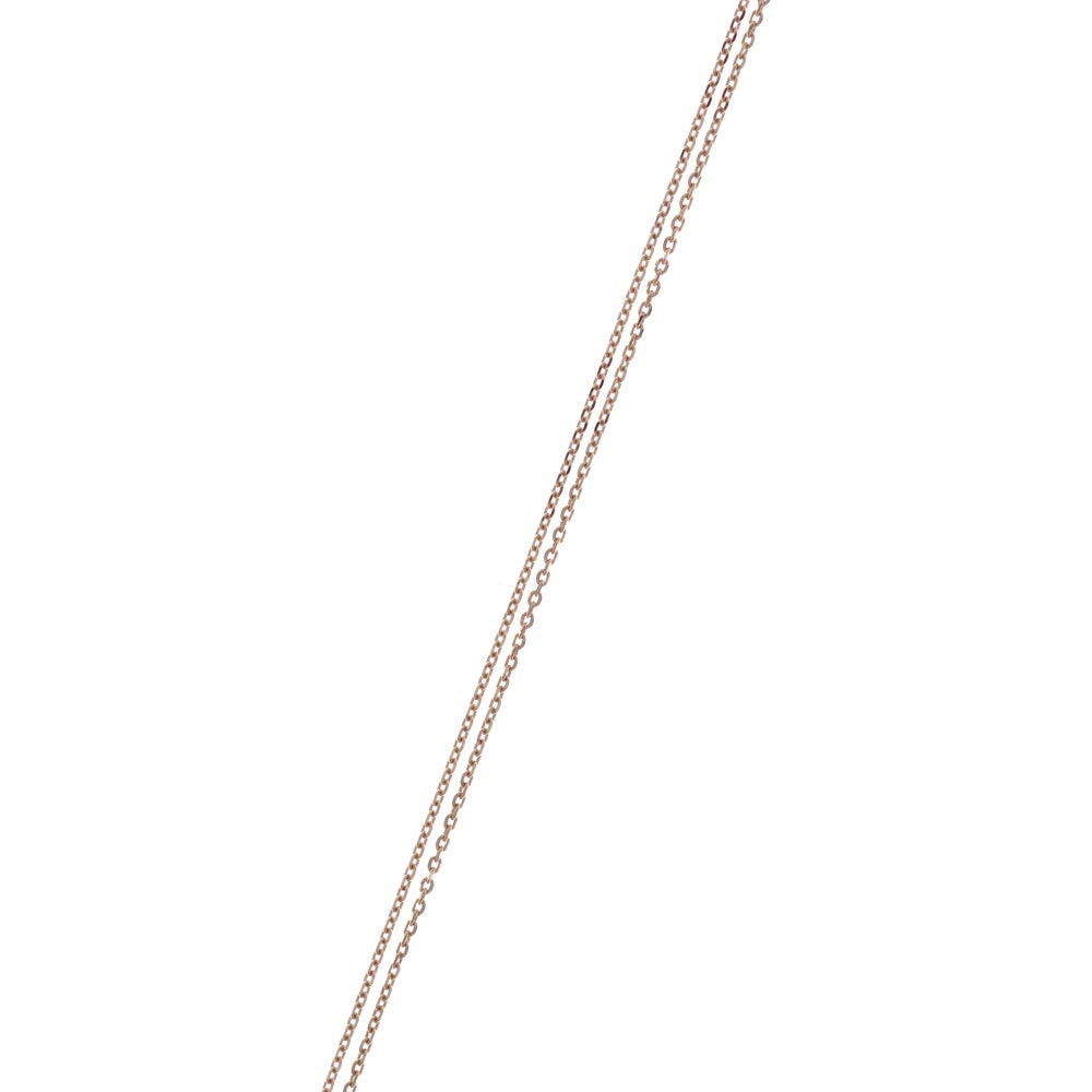 TASAKI(タサキ) ア シークレット ロックキー ネックレス Au750 K18 YG