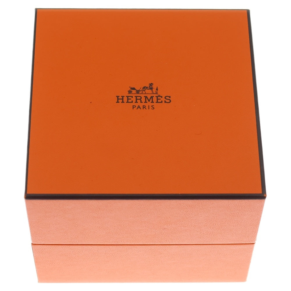 HERMES(エルメス) Chaine d'Ancre MM 18LINK シェーヌダンクルMM 18コマ チェーンブレスレット シルバー