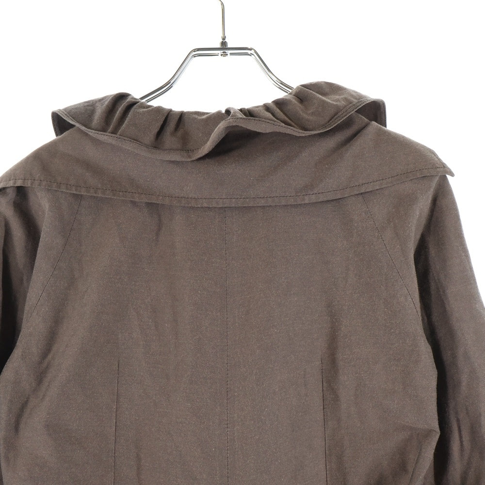 おこめつぶ MONCLER モンクレール ギャザーコート おこめつぶ MONCLER モンクレール ギャザーコート MONCLER