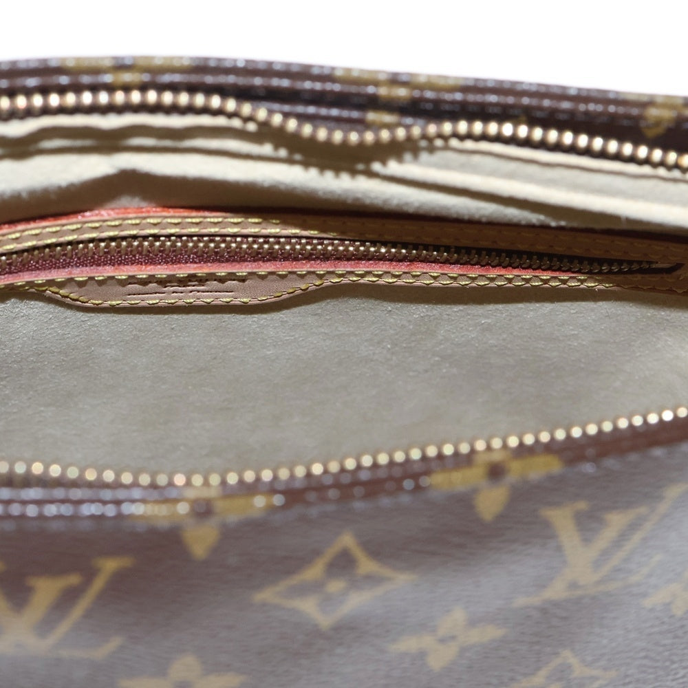 LOUIS VUITTON(ルイヴィトン) モノグラム ルーピングGM ハンドバッグ