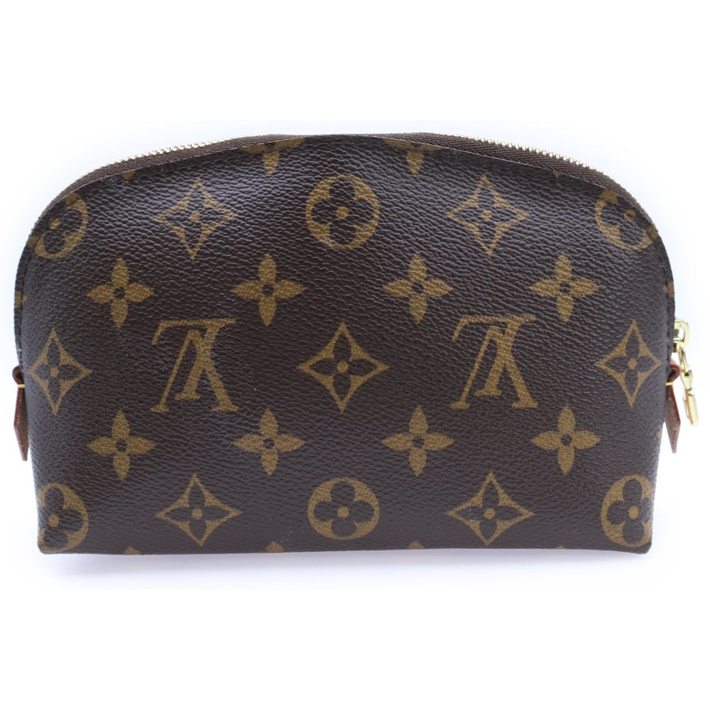 LOUIS VUITTON(ルイヴィトン) モノグラム ポシェット・コスメティック LOUIS VUITTON(ルイヴィトン) モノグラム ポシェット・コスメティック