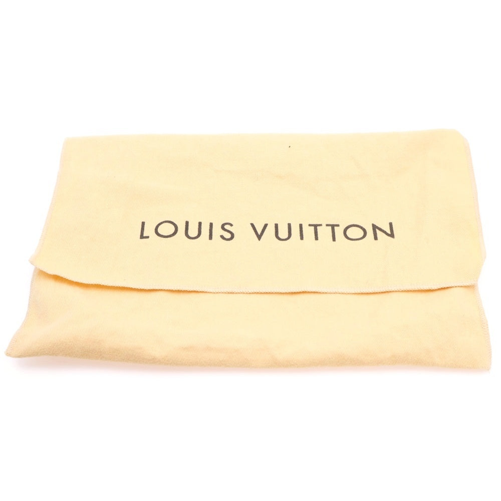 LOUIS VUITTON(ルイヴィトン) モノグラム ポシェット・コスメティック